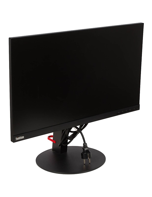 LENOVO näyttö 24" FULL HD IPS - Tietokoneet - 10105582370 - 0