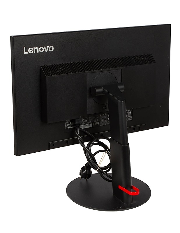 LENOVO näyttö 24" FULL HD IPS - Tietokoneet - 10105582370 - 1