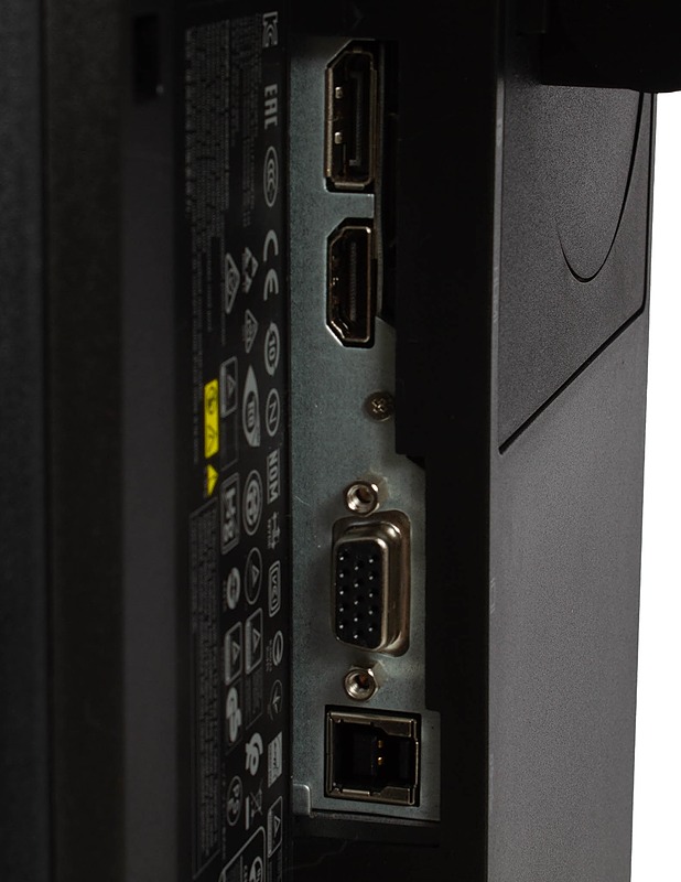LENOVO näyttö 24" FULL HD IPS - Tietokoneet - 10105582370 - 2