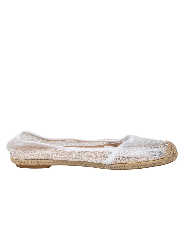 LUHTA espadrillot, 39 - Kesäkengät - 10105582367 - 1