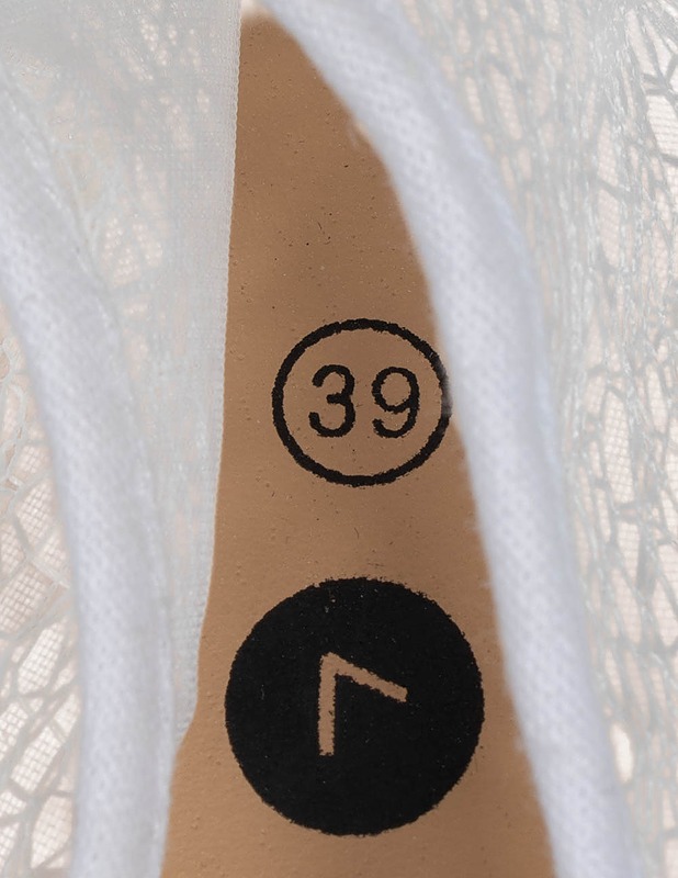 LUHTA espadrillot, 39 - Kesäkengät - 10105582367 - 2