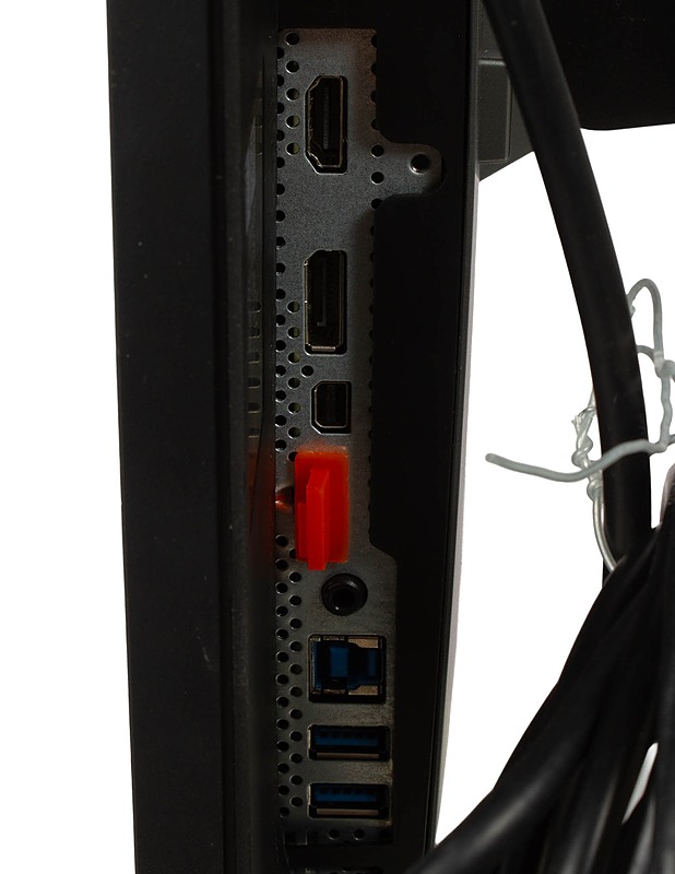 DELL näyttö 27" IPS - Tietokoneet - 10105582394 - 2