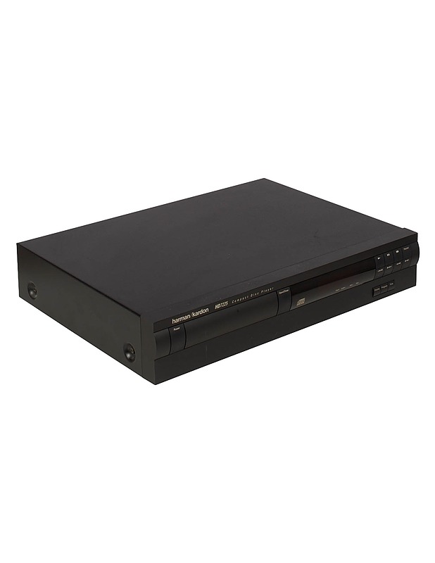 HARMAN/KARDON cd-soitin - Audio - 10105582401 - 0