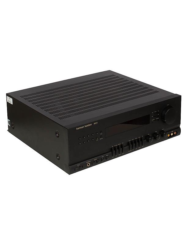 HARMAN/KARDON viritinvahvistin - Audio - 10105582405 - 0