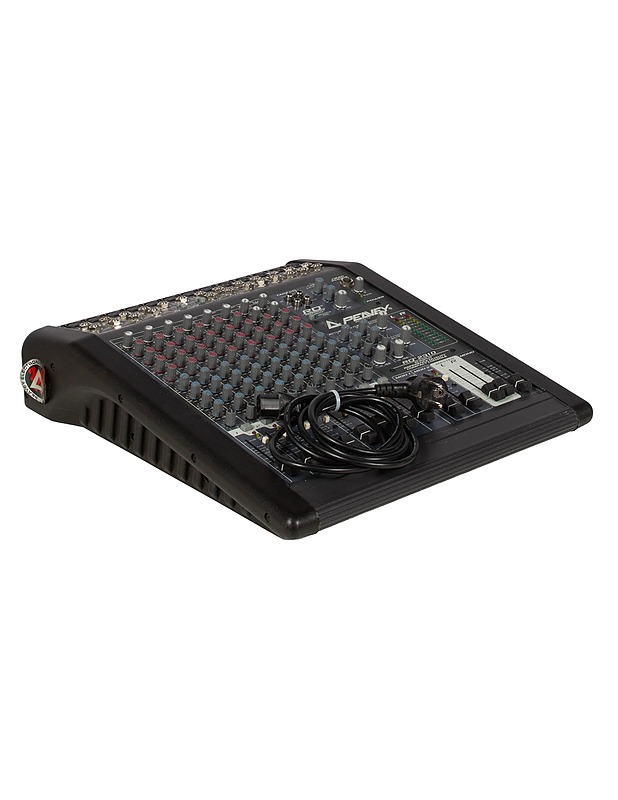 PEAVEY RQ 2310 -mikseri - Audio - 10105582423 - 0