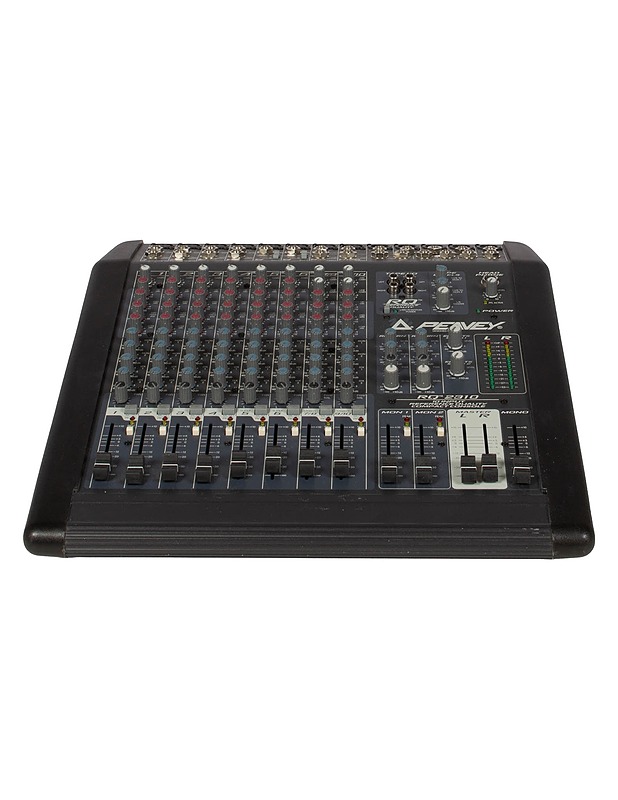 PEAVEY RQ 2310 -mikseri - Audio - 10105582423 - 1