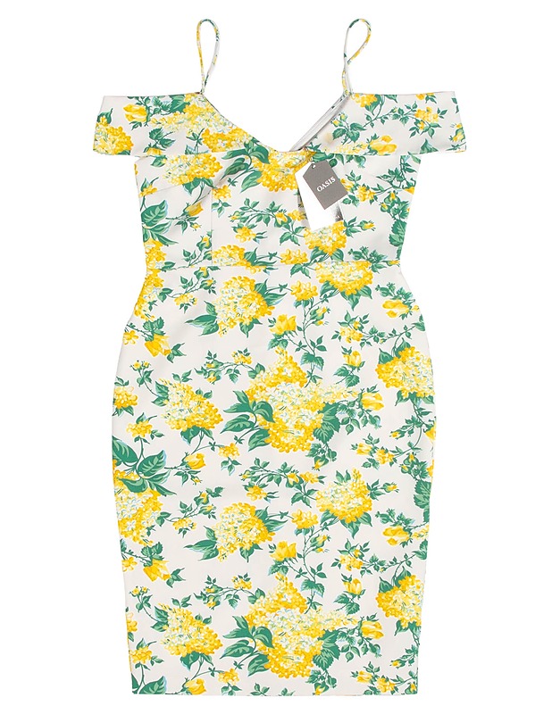 OASIS mekko, 12 - Mekot ja hameet - 10105582429 - 0