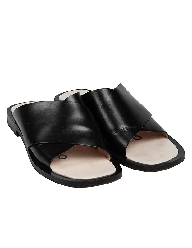 MARIMEKKO sandaalit, 37 - Naisten kengät  - 10105582430 - 0