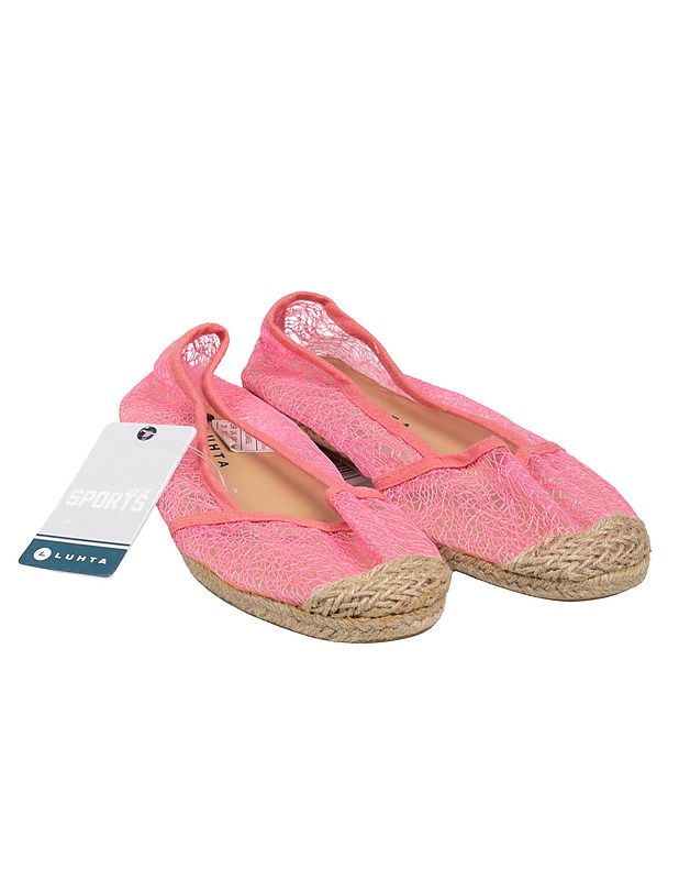 LUHTA espadrillot, 39 - Naisten kengät  - 10105582439 - 0