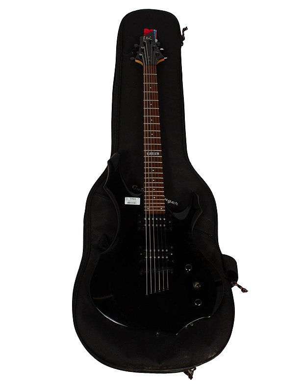 ESP LTD F-50 -sähkökitara   - Soittimet - 10105582450 - 0