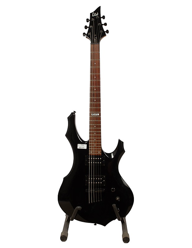 ESP LTD F-50 -sähkökitara   - Soittimet - 10105582450 - 1