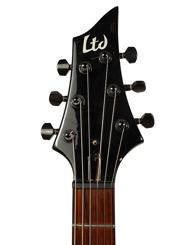 ESP LTD F-50 -sähkökitara - Soittimet - 10105582450 - 2