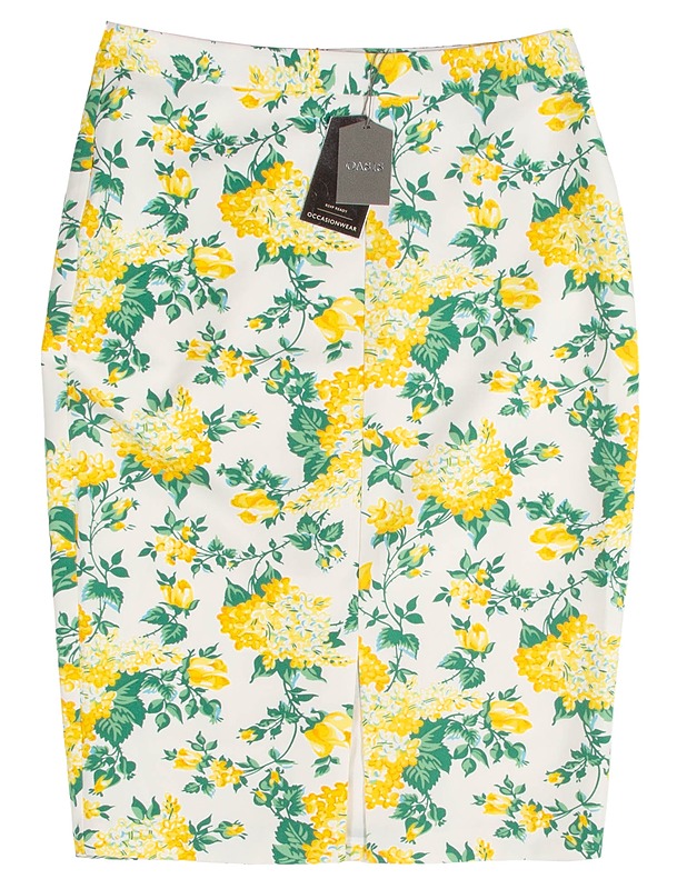 OASIS hame, 14 - Mekot ja hameet - 10105582457 - 0