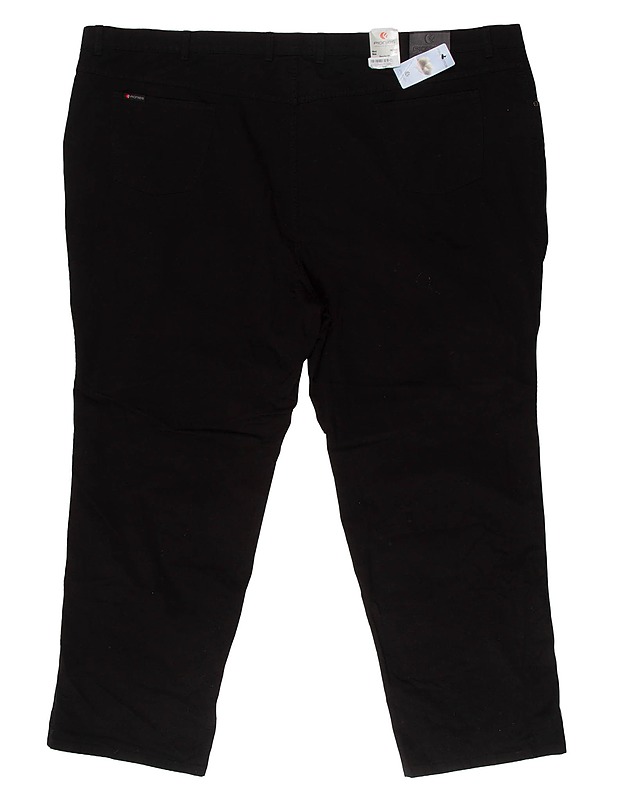 PIONIER Peter puuvillahousut, 75 - Miesten housut ja shortsit - 10105582461 - 1