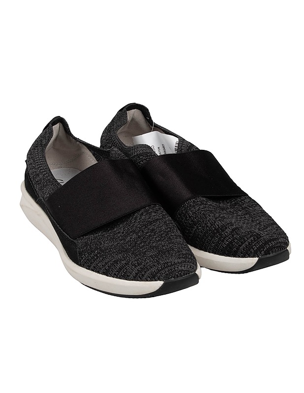 CLARKS Un Rio Knit Washable tennari, 40 - Naisten kengät  - 10105582464 - 0