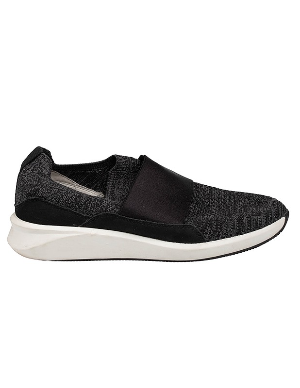 CLARKS Un Rio Knit Washable tennari, 40 - Naisten kengät  - 10105582464 - 1