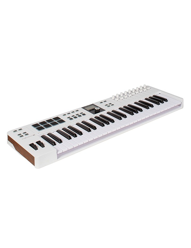 ARTURIA KeyLab Essential 49 -kosketinsoitin  - Soittimet - 10105582491 - 1