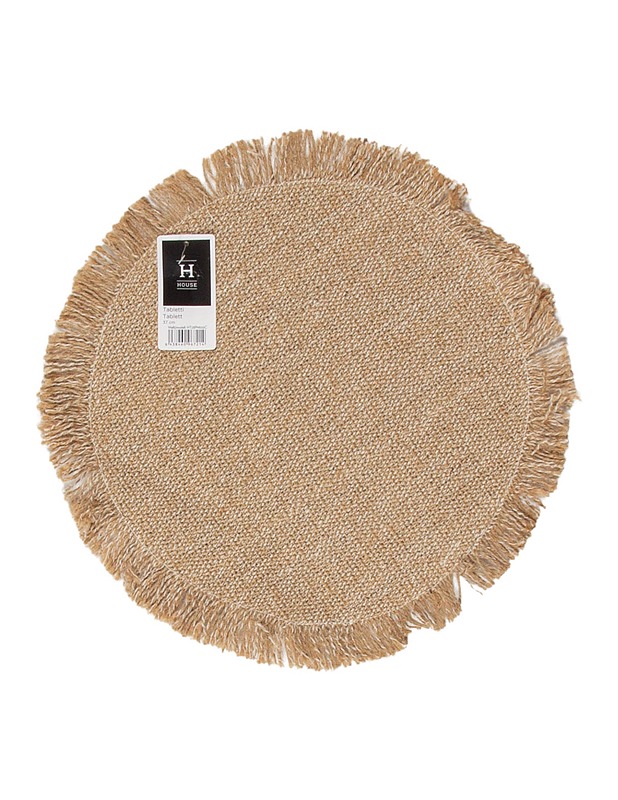 HOUSE tabletti, 38cm - Pöytäliinat - 10105582483 - 0