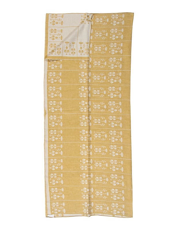 TAMPELLA Yrttitarha pöytäliina, 140x160 cm - Pöytäliinat - 10105582493 - 0
