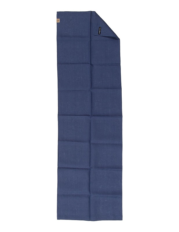 LOVELY LINEN pöytäliina, 47x150 cm - Pöytäliinat - 10105582494 - 0