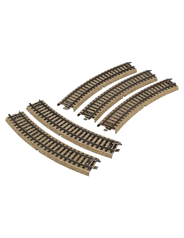 MÄRKLIN 5100 kaari - Muut sisustustavarat - 10105582502 - 0