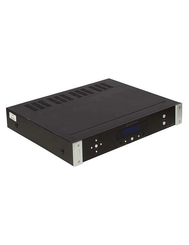 EMOTIVA UMC-200 -vahvistin - Audio - 10105582495 - 0