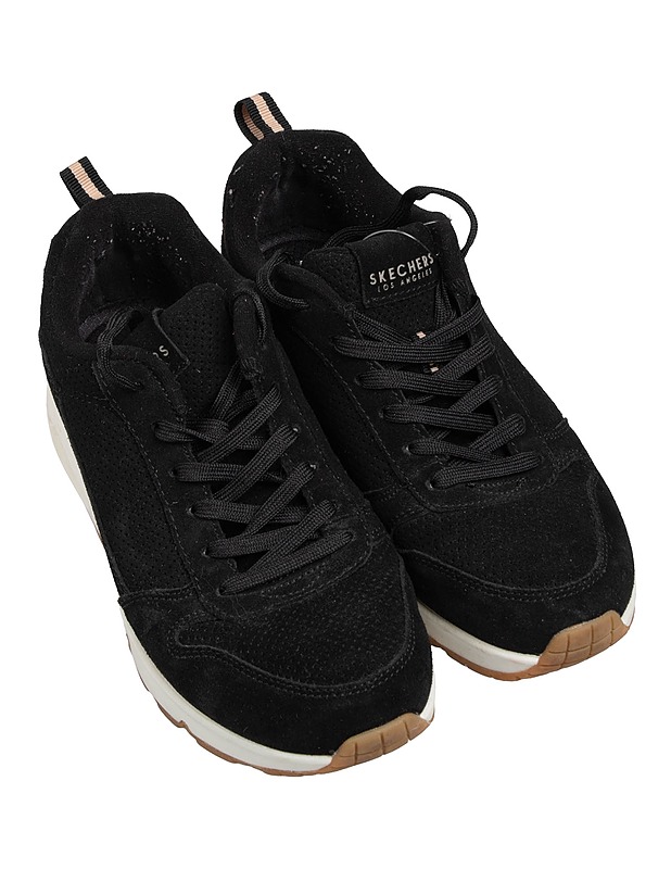 SKECHERS Uno tennarit, 38 - Naisten kävelykengät ja tennarit - 10105582512 - 0