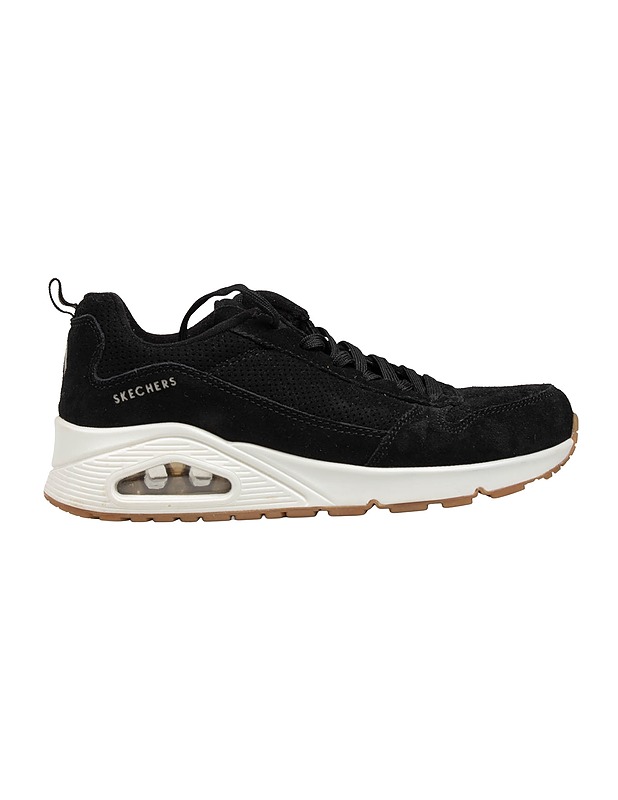 SKECHERS Uno tennarit, 38 - Naisten kävelykengät ja tennarit - 10105582512 - 1