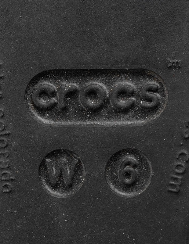 CROCS Leigh Wedge korkosandaalit, W6 (vastaa kokoa 36-37) - Naisten kengät  - 10105582507 - 2