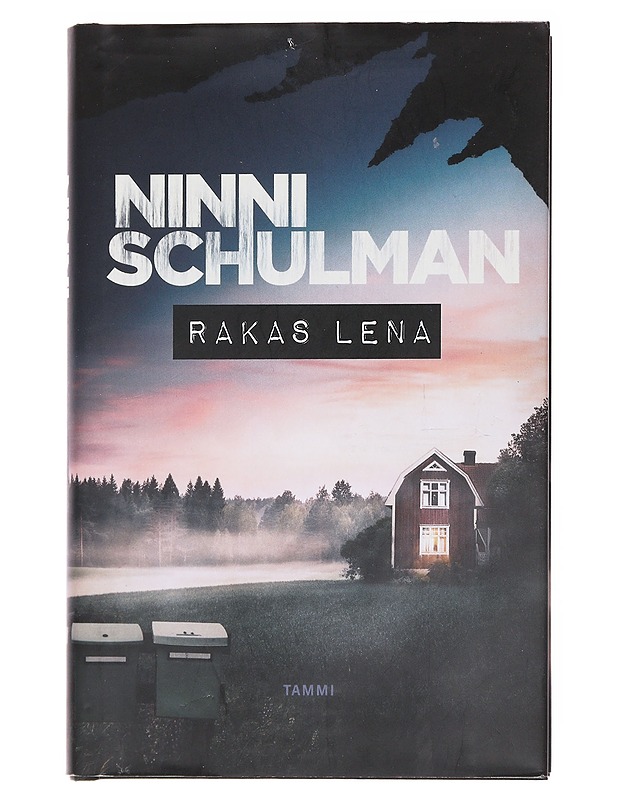 Rakas Lena - Schulman, Ninni - Romaanit ja novellit - 10105582515 - 0
