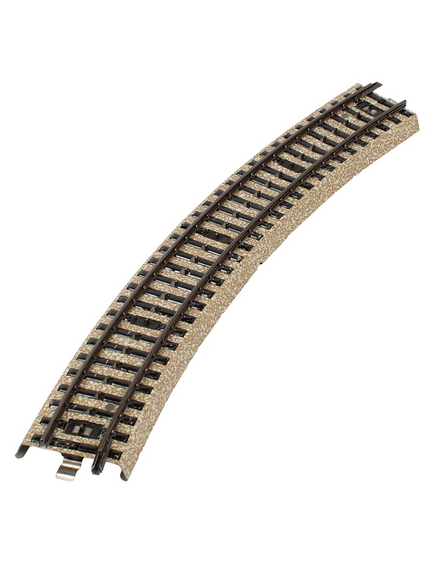 MÄRKLIN 5200 kaari, 5 kpl - Muut sisustustavarat - 10105582525 - 1