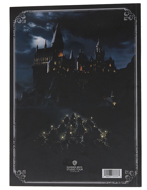 The Making Of Harry Potter  - Fantasia- ja scifi - 10105582520 - 1