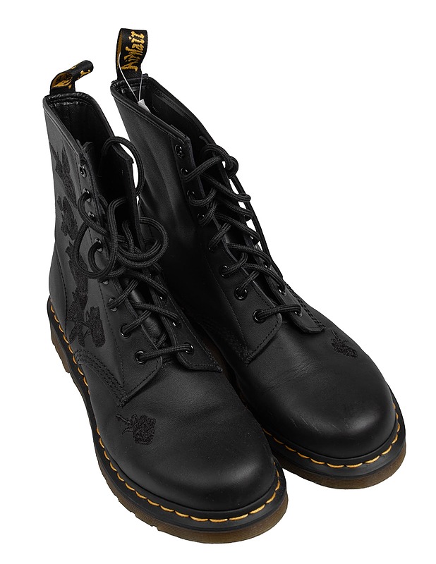DR. MARTENS 1460 Vonda Mono maiharit, 42 - Naisten kävelykengät ja tennarit - 10105582529 - 0