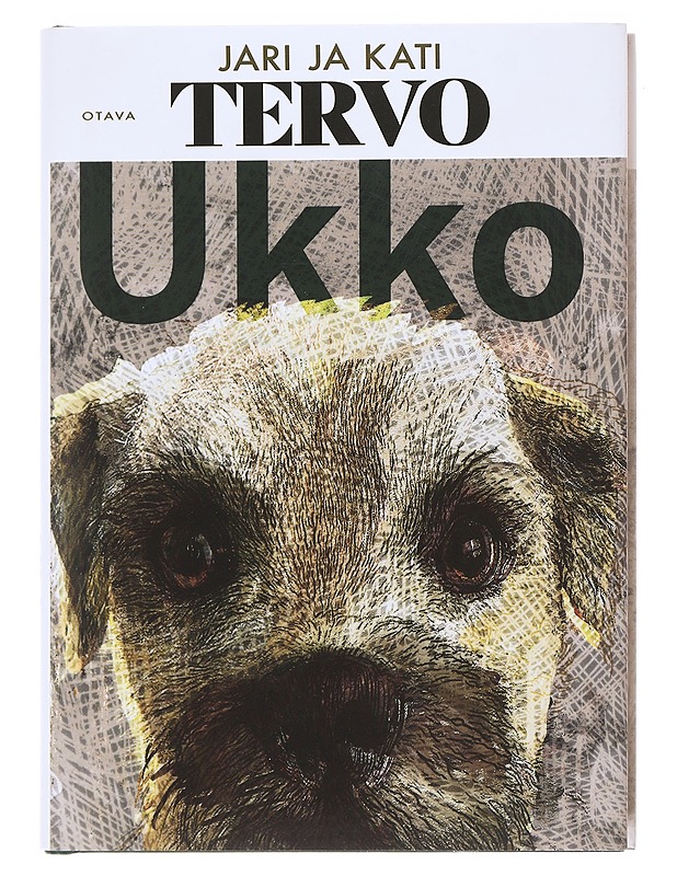 Ukko - Tervo, Jari - Romaanit ja novellit - 10105582523 - 0