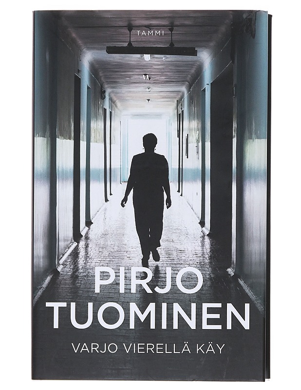 Varjo vierellä käy - Pirjo Tuominen - Romaanit ja novellit - 10105582531 - 0