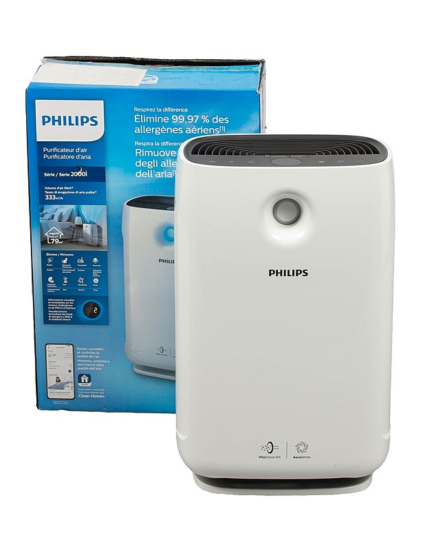 PHILIPS AC 2889/10 -ilmanpuhdistin  - Muu elektroniikka - 10105582538 - 0