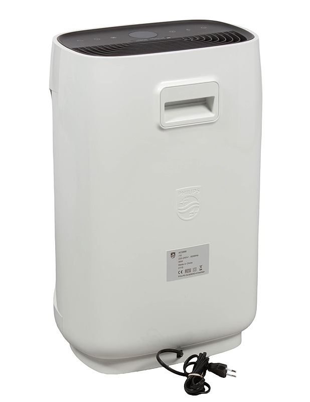 PHILIPS AC 2889/10 -ilmanpuhdistin  - Muu elektroniikka - 10105582538 - 2