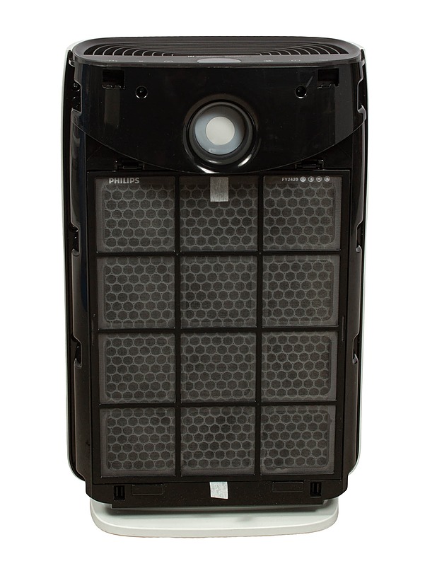 PHILIPS AC 2889/10 -ilmanpuhdistin  - Muu elektroniikka - 10105582538 - 3