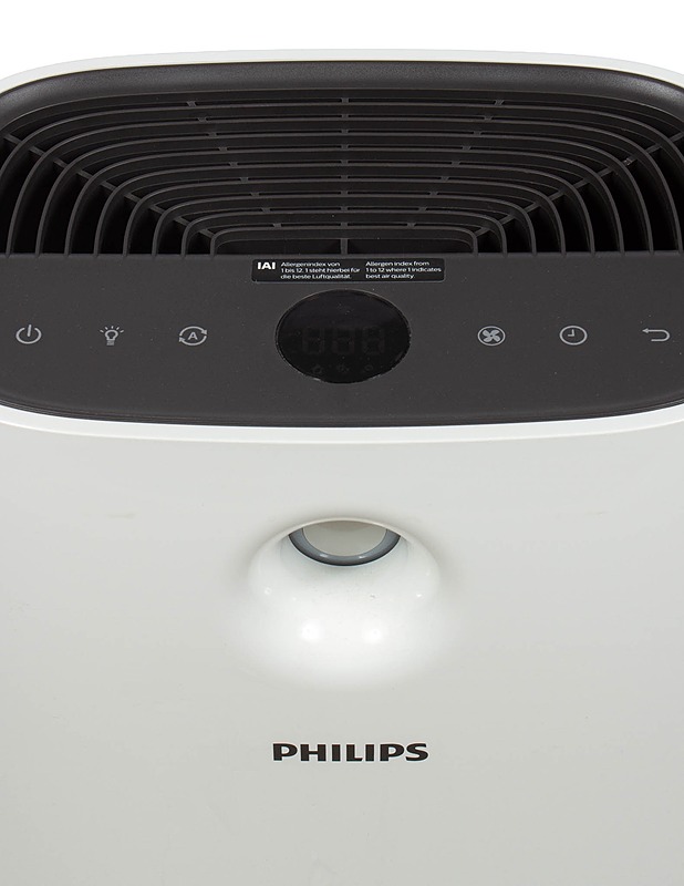 PHILIPS AC 2889/10 -ilmanpuhdistin  - Muu elektroniikka - 10105582538 - 4