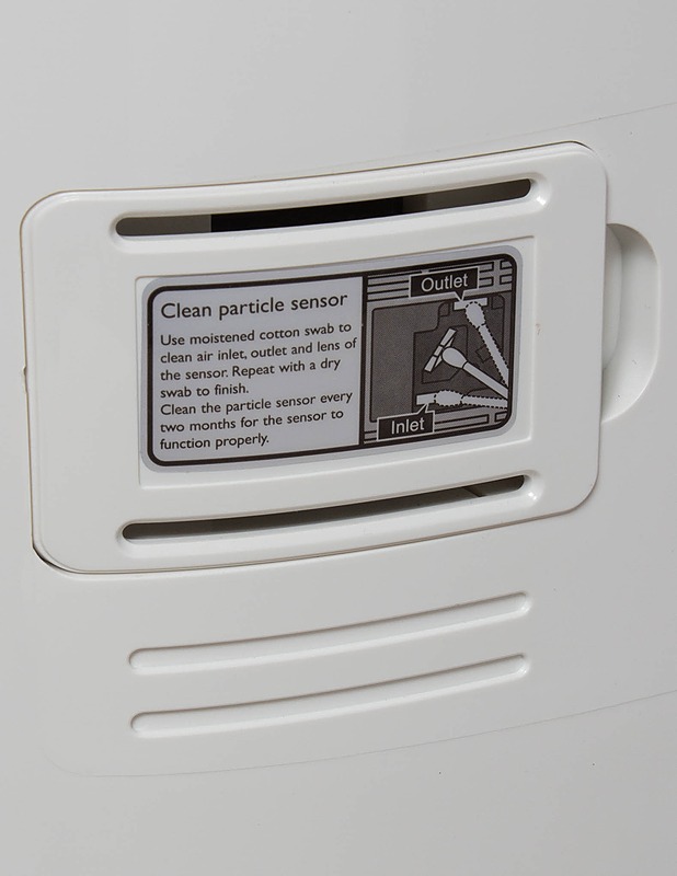 PHILIPS AC 2889/10 -ilmanpuhdistin  - Muu elektroniikka - 10105582538 - 6