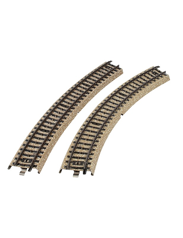 MÄRKLIN 5120 ja 5200 kaari, 5 kpl - Muut sisustustavarat - 10105582560 - 1