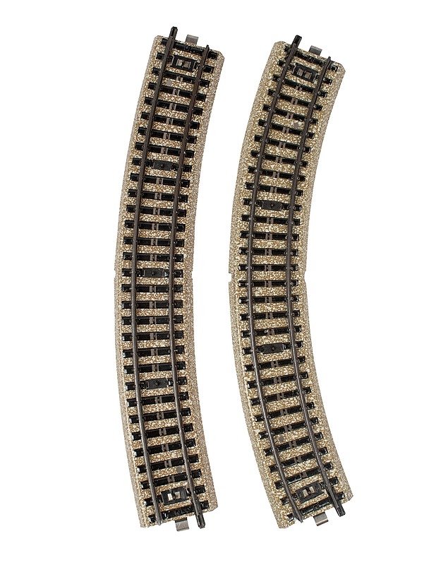 MÄRKLIN 5120 ja 5200 kaari, 5 kpl - Muut sisustustavarat - 10105582560 - 2