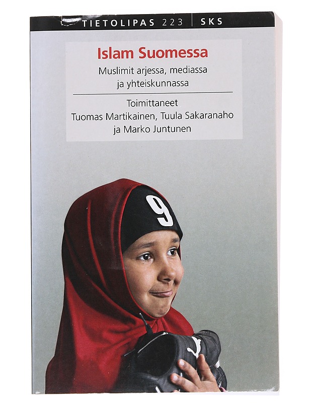 Islam Suomessa : muslimit arjessa, mediassa ja yhteiskunnassa - Leitzinger, Antero - Historiakirjat - 10105582548 - 0