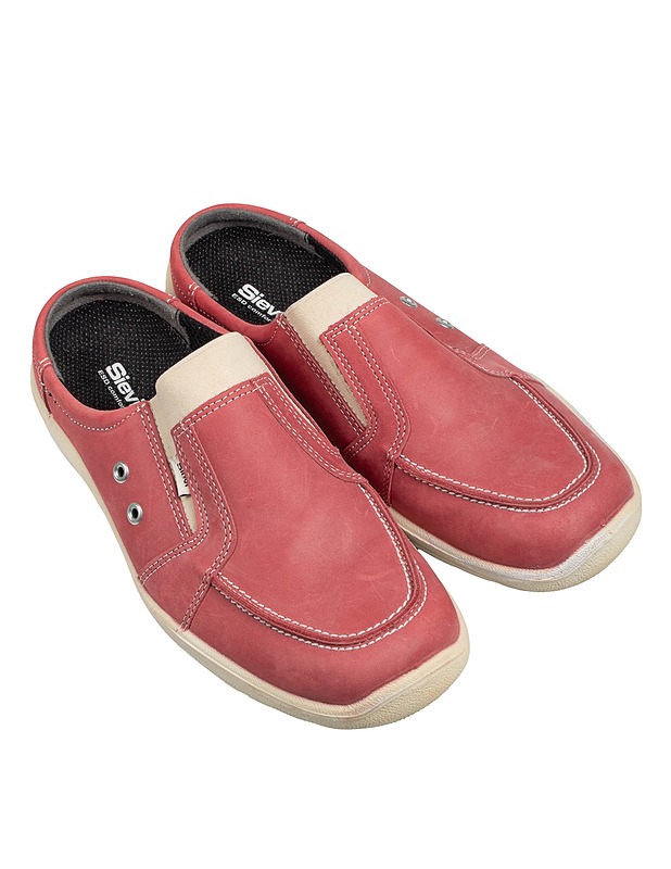 SIEVI Esd comfort pistokkaat, 42 - Miesten kävelykengät ja sandaalit - 10105582554 - 0