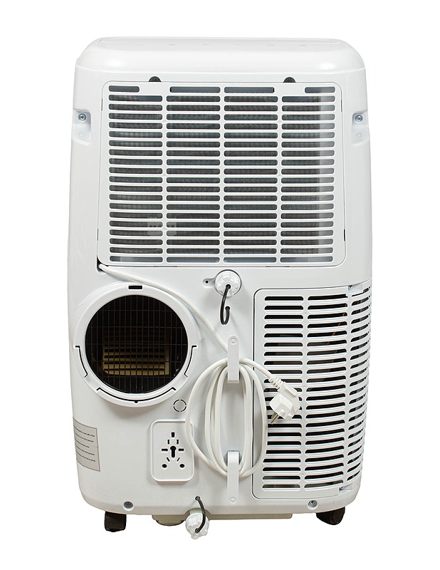 POINT POAC9000S -ilmastointilaite  - Muu elektroniikka - 10105582568 - 2