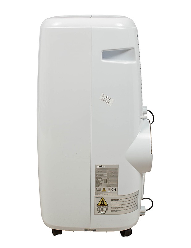 POINT POAC9000S -ilmastointilaite  - Muu elektroniikka - 10105582568 - 3