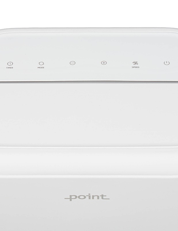 POINT POAC9000S -ilmastointilaite  - Muu elektroniikka - 10105582568 - 4