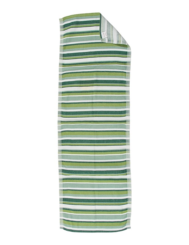 JOKIPIIN PELLAVA pöytäliina, 43x135 cm - Designsuosikit - 10105582574 - 0