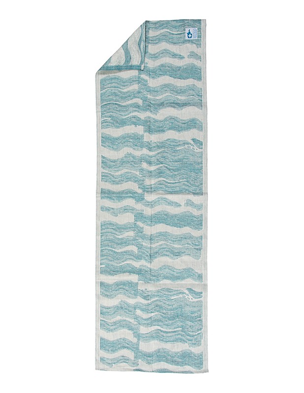 LAPUAN KANKURIT pyyhe, 48x150 cm - Designsuosikit - 10105582606 - 0