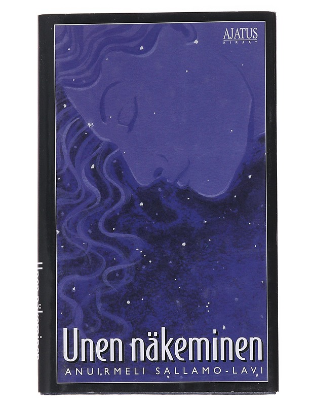 Unen näkeminen - Anuirmeli Sallamo-Lavi - Tietokirjat ja oppaat - 10105582609 - 0